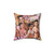 Zac Efron Themed Pillow