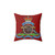 Royal Regiment of Artillery Decorative Pillow