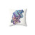 Octopus Pillow - Soft & Cozy Aquatic Decor