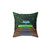 Augusta National Golf Club Pillow