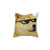 DOGE Meme Pillow - Cozy and Humorous Home Accessory