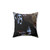 Just Chillin', Killin' Decorative Pillow