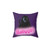 Simon Ghost Riley Babygirl Pillow - Video Game Merchandise