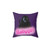 Simon Ghost Riley Babygirl Pillow - Video Game Merchandise