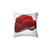 Black Forest Bollenhut Pillow