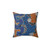 Authentic Aboriginal Art Pillow