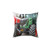 Fendt 828 Vario Tractor Pillow