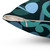 Koru Waves Decorative Pillow