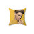 Jace Norman Vulkan Digital Pillow