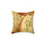 Garlic Bread Throw Pillow