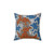 Authentic Aboriginal Art Pillow