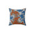 Authentic Aboriginal Art Pillow