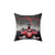 Michel Schumacher Formula 1 Racing Pillow