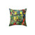Australian Parakeet Decorative Pillow