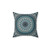 Mandala 130 Decorative Pillow