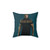 Reacher The Series Pillow