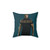 Reacher The Series Pillow