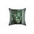 Outlast Darling! Pillow