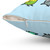 Chubby Budgies Pillow - Soft & Cozy Bird Lover Decor