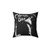 Capital Bra Pillow - Comfortable Berlin-Inspired Cushion