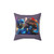 Toothless and Stitch Cute Jammy Pillow