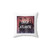 Chase Atlantic Smoke and Fire Pillow