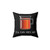 Star Trek TNG Pillow with Tea, Earl Grey, Hot Captain Picard Design
