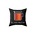 Star Trek TNG Pillow with Tea, Earl Grey, Hot Captain Picard Design