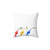 Pikmin Themed Decorative Pillow