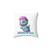 Fairytopia Bibble Puffball Pillow