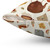 Autumn Cottage Days Pillow