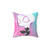 Spider-Gwen Superhero Pillow