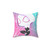 Spider-Gwen Superhero Pillow