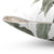 Gum Leaves Watercolor Australian Native Pillow