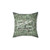 The Big Bag of Weed Pillow - Stoner Decor