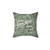 The Big Bag of Weed Pillow - Stoner Decor
