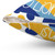 The College of New Jersey Collage Pillow - TCNJ Lions