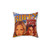 Buffy the Vampire Slayer Rectangle Pillow