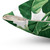 Tropical Banana Leaves Pillow