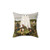 Strawberry Fields Decorative Pillow