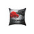 Black Forest Heimat ART 1.0 Pillow