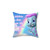 Bibble Meme Decorative Pillow