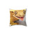Crested Gecko Pillow
