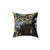 Sandman Collage Pillow - Unique Comic Book Cushion