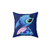 Cute Stitch Decorative Pillow