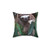 Soft, Plush Sloth Accent Pillow