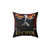 Lucifer TV Show Themed Pillow
