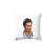 Andrew Deluca Pillow - Greys Anatomy Themed Bedding