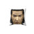 Yakuza Nishiki Gaming Pillow