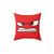 Anger (Inside Out) Character Pillow
